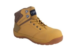 Bocanci SAND S3 SRC HRO