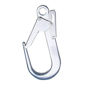 Carlig Scaffhold FP35