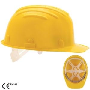 Casca protectie, sistem fixare standard, S3300