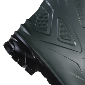 Cizma de protecție Exena PVC Devil S5 SR - Img 9