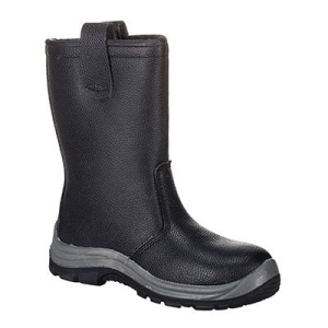 Cizme Rigger Steelite S1P CI HRO FW12