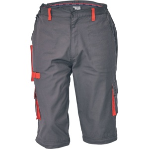 DESMAN pantaloni 2 in 1 - Img 2