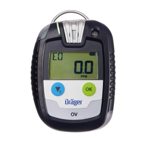 Dr�ger Pac 8000 OV