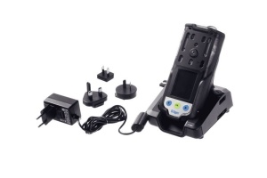 Dräger X-am 3500 Ex O2 CO H2S cu inc.
