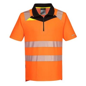 DX412 - DX4 Tricou Polo S/S