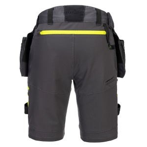 DX444 - DX4 Pantaloni scurți Holster - Img 6