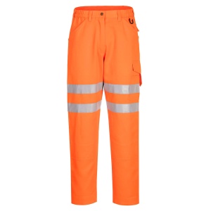 EC40 - Pantaloni Eco Hi-Vis