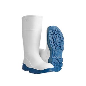 FD84 - Cizme din Poliuretan Safety Wellington S4 CI FO