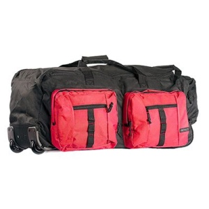 Geanta de Voiaj cu Buzunare Multiple B908
