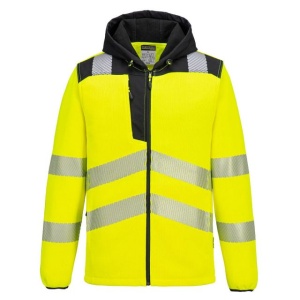 Hanorac PW335 Fleece Hi-Vis Essential - Img 3