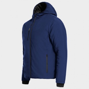 Jachetă de lucru REEF PAD SOFTSHELL - Img 2