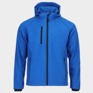 Jachetă softshell REEF bărbați