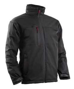 Jacheta SoftShell Yang Winter 2