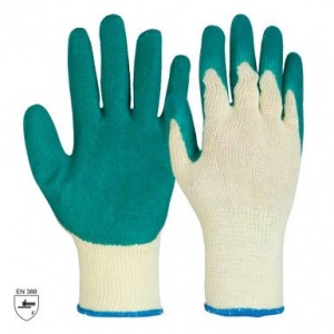 Manusa de protectie mecanica Special Grip Light categoria II