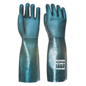 Manusa Double Dipped PVC 45cm A845