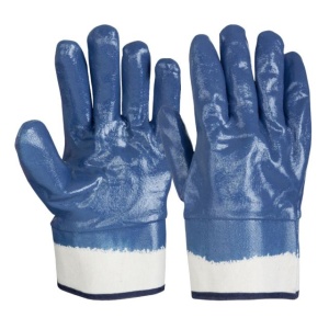 Manusi de protectie 1454T DIPEX total impregnata