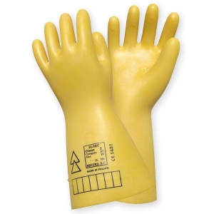 Manusi electroizolante ELSEC clasa 0 ( 1000 V ) 484