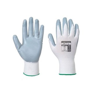 Manusi Flexo Grip Nitrile A319 - Img 1