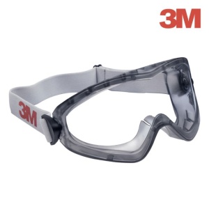 Ochelari de protectie cu aerisire indirecta 2890