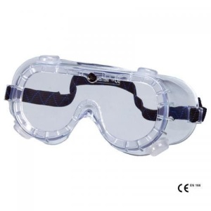 Ochelari protectie 4156 INDIREKT