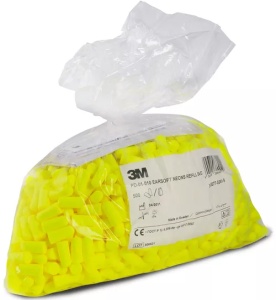 Pachet rezerve pentru dozator - dopuri fonice