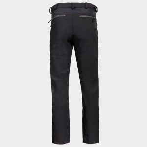 Pantalon de lucru REEF PAD SOFTSHELL black - Img 2