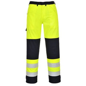 Pantalon HiVis Multi-Norm FR62