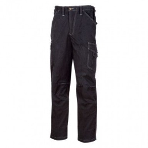 Pantalon standard protectie riscuri minime New William