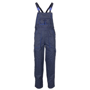 Pantaloni cu pieptar FIJI 90841