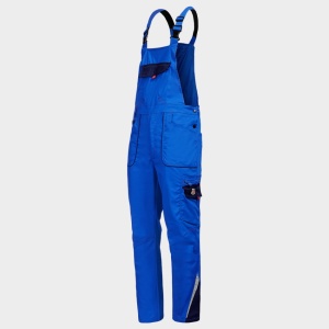 Pantaloni cu pieptar PRISMA LIGHT STRETCH - Img 2