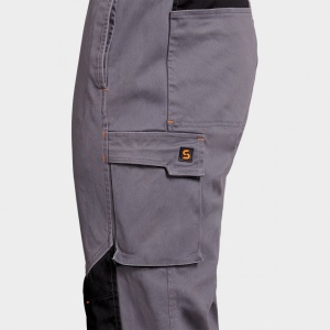 Pantaloni de lucru MELBOURNE STRETCH - Img 7
