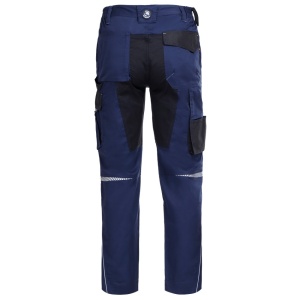 Pantaloni de lucru PRISMA SPANDEX - Img 2