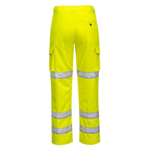 Pantaloni femei HiVis LW71 - Img 4