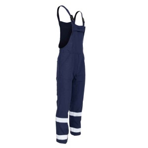 Pantaloni protectie riscuri minime