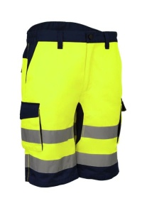 Pantaloni Scurti HIBANA
