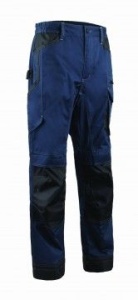 Pantaloni Talie Barva