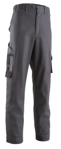 PANTALONI TALIE COMMANDER II 5CMP