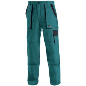 Pantaloni talie LUX JOSEF