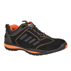 Pantof de Protectie Steelite Lusum S1P HRO FW34 - Img 3