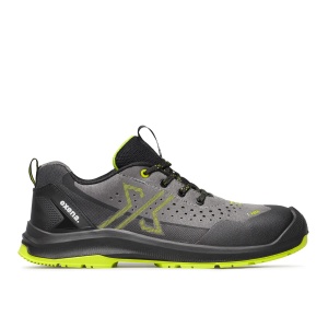 Pantofi de protecție Exena Flexor S1 PL FO SR ESD