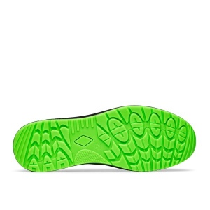 Pantofi de protecție Exena Spider S1 PS FO SR ESD - Img 2