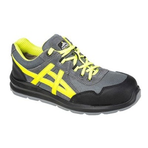 Pantofi Steelite Mersey S1 FT50