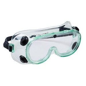 PS21 Ochelari Portwest Chemical