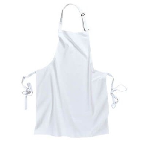 S840 Sort din Bumbac cu Pieptar - Img 3