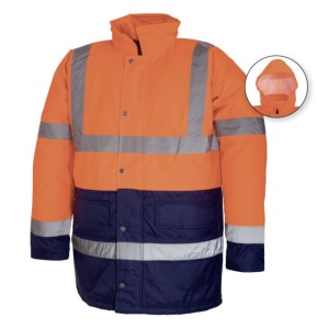 Scurta impermeabila de iarna 9190 SEFTON