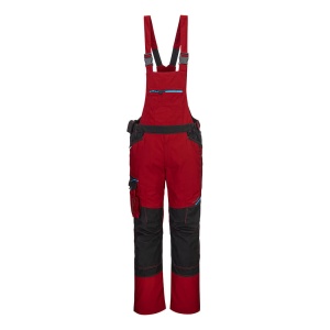 T704 WX3 Pantaloni cu Pieptar - Img 5
