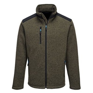 T830 KX3 Jachetă Performance Fleece - Img 2