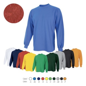Tricou de iarna cu maneca lunga CLASIC WINTER 90607