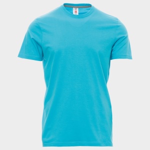 Tricou PAYPER SUNSET bărbați - Img 4