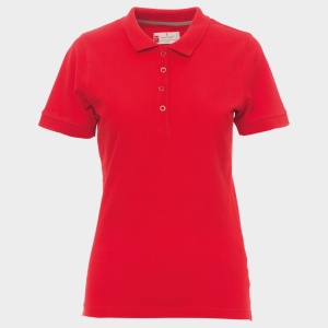 Tricou polo PAYPER VENICE femei